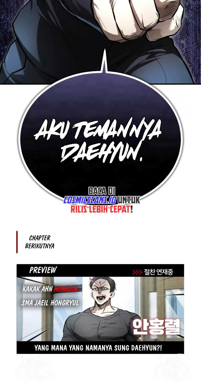 Devil Returns To School Days Bab 42 halaman 83