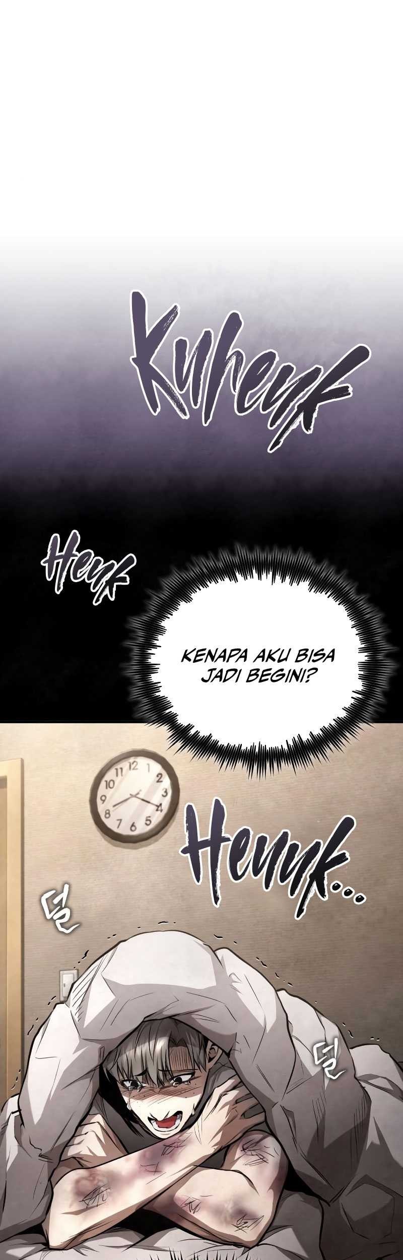 Devil Returns To School Days Bab 43 halaman 2