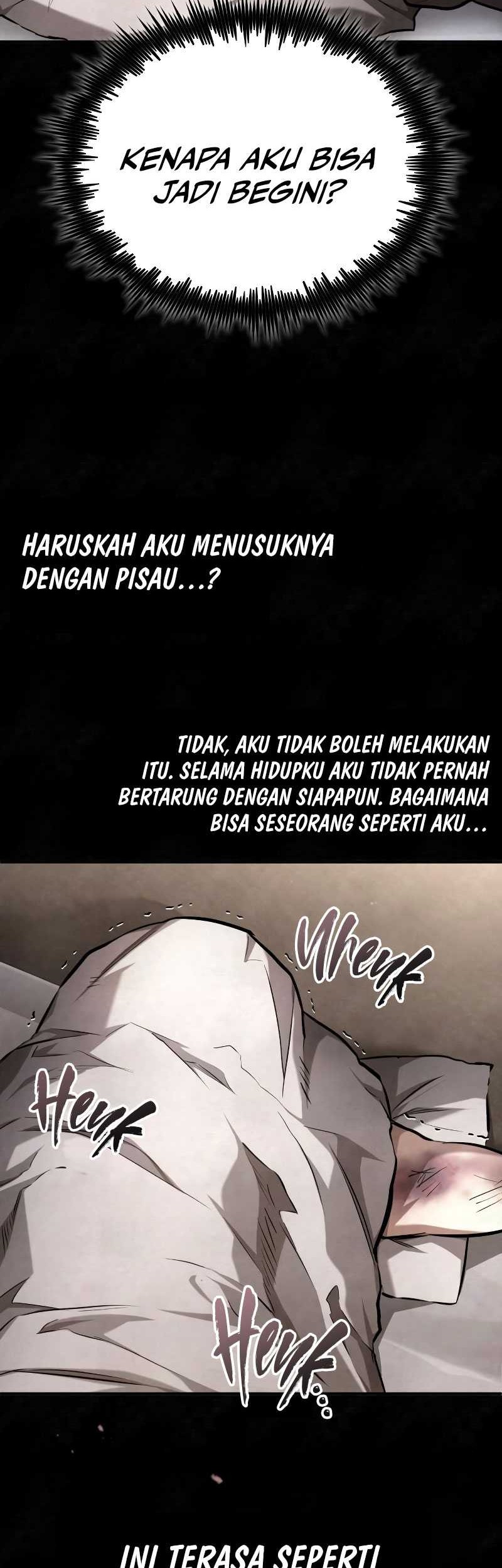 Devil Returns To School Days Bab 43 halaman 3