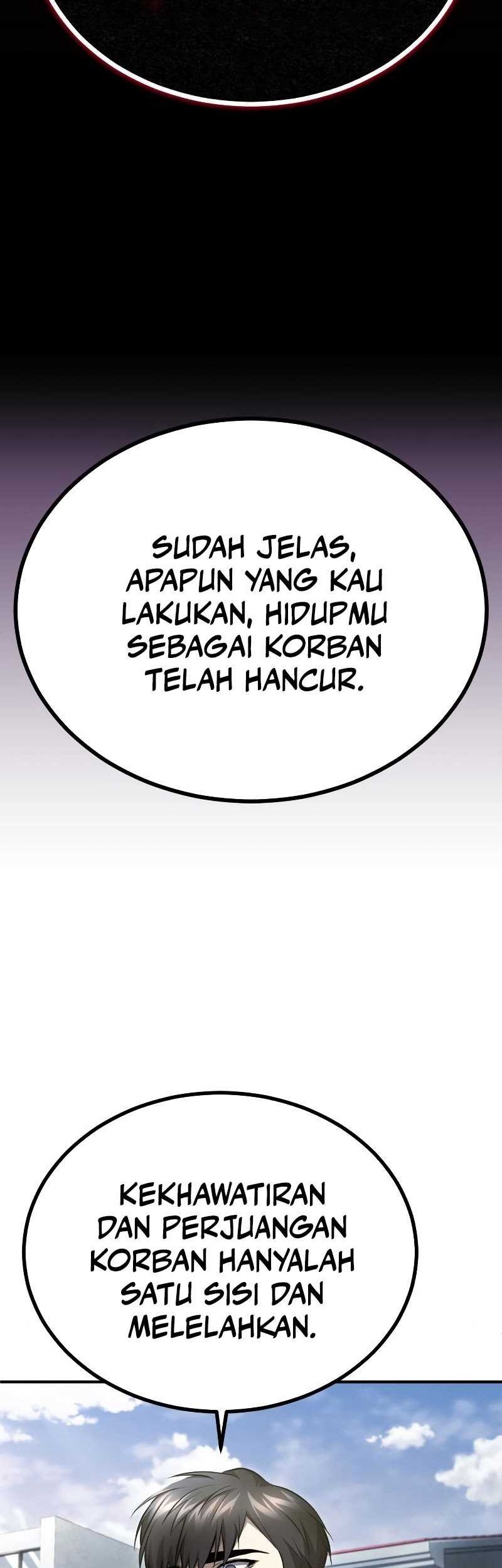 Devil Returns To School Days Bab 43 halaman 14
