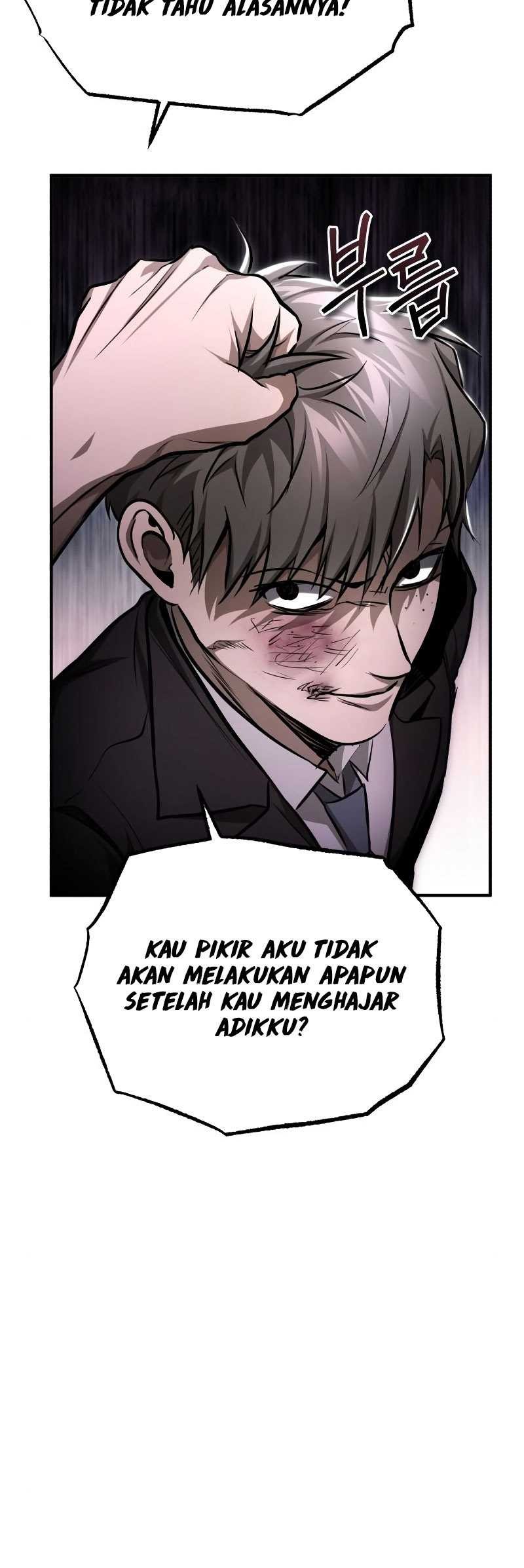 Devil Returns To School Days Bab 43 halaman 22