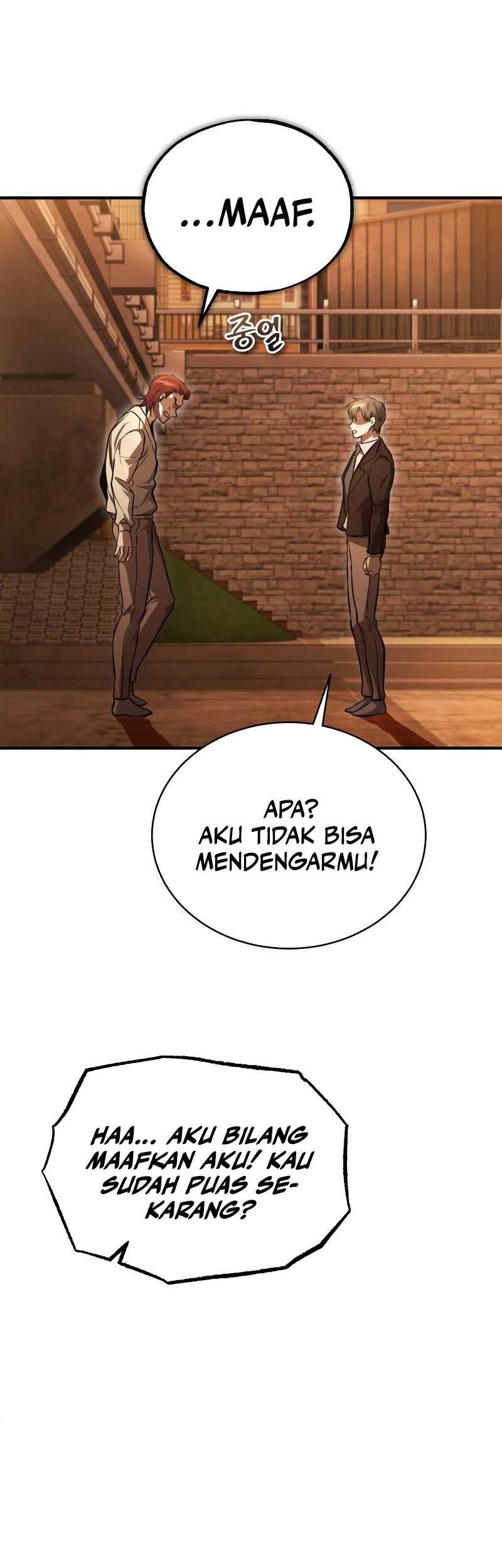 Devil Returns To School Days Bab 43 halaman 40