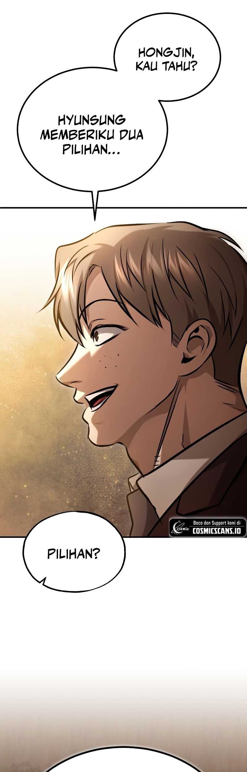 Devil Returns To School Days Bab 43 halaman 41