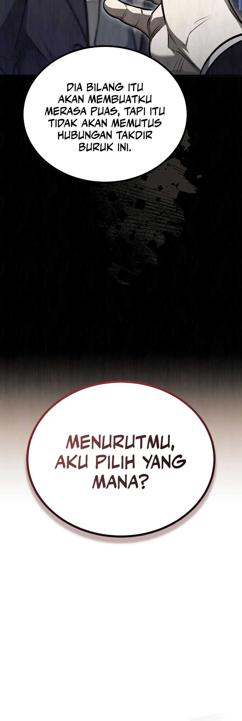 Devil Returns To School Days Bab 43 halaman 44