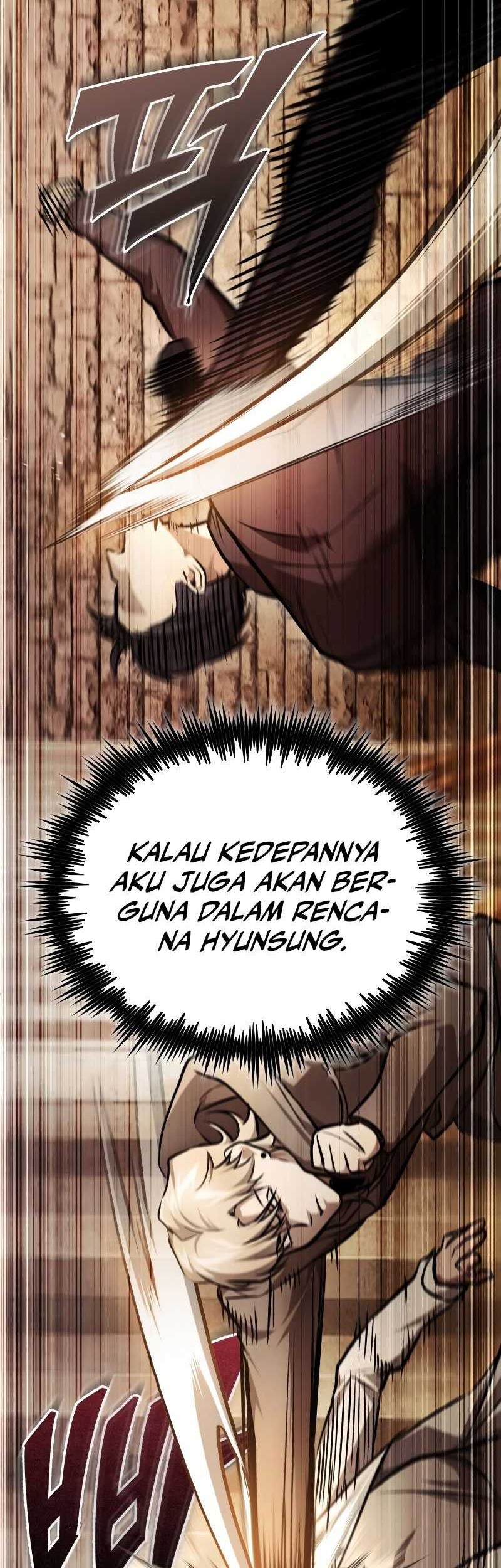 Devil Returns To School Days Bab 43 halaman 58