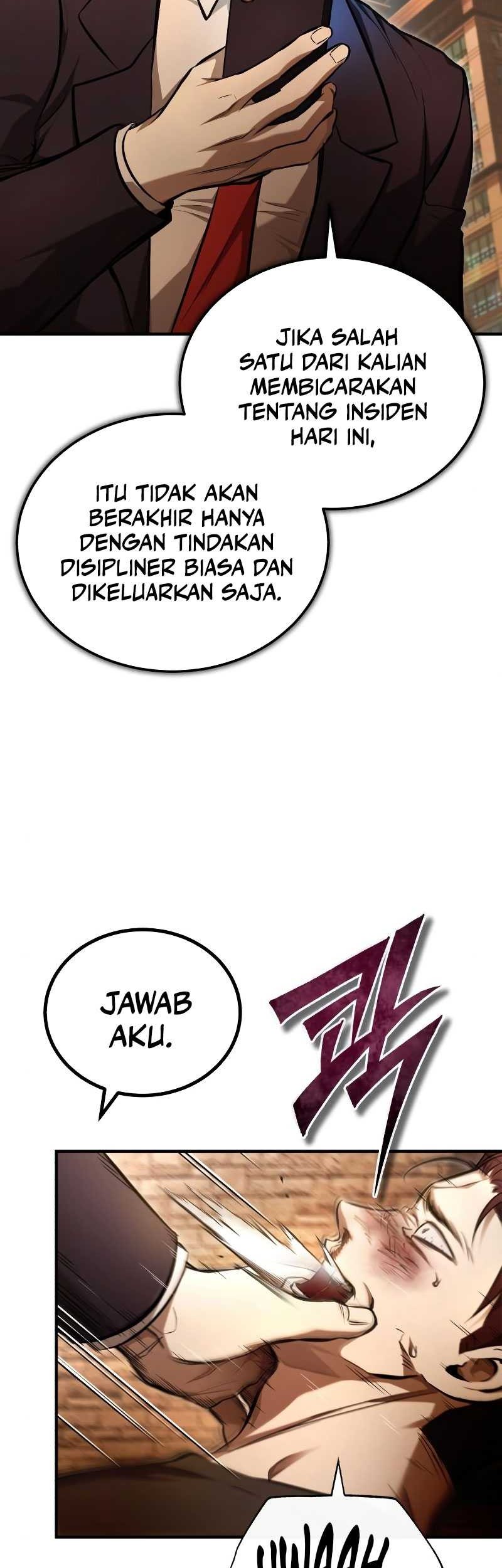 Devil Returns To School Days Bab 43 halaman 73