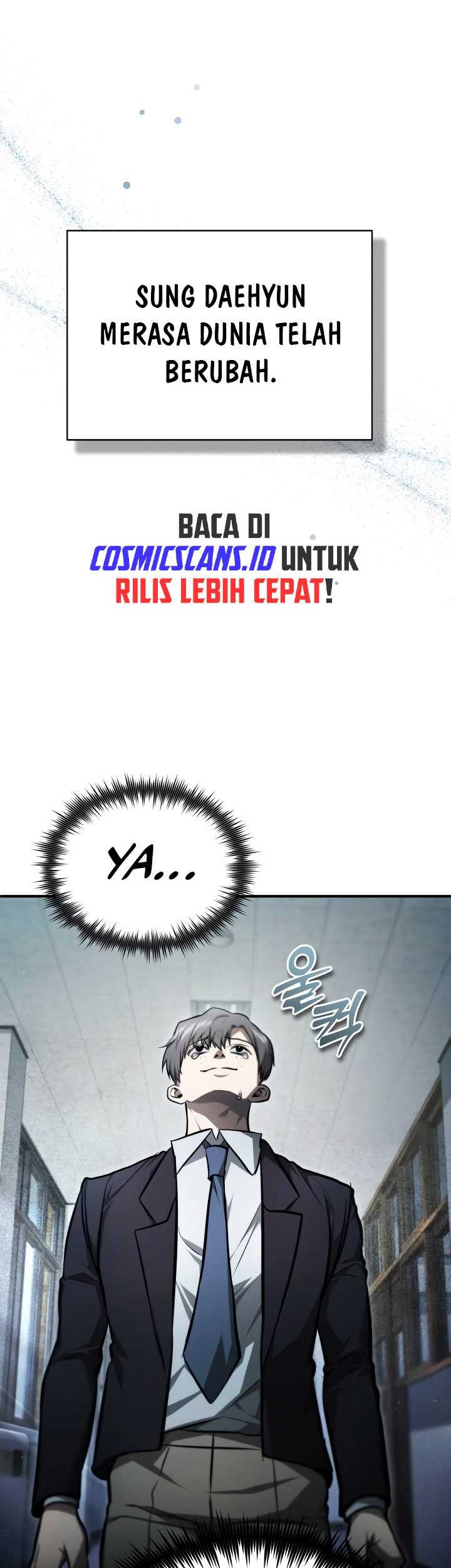 Devil Returns To School Days Bab 44 halaman 5