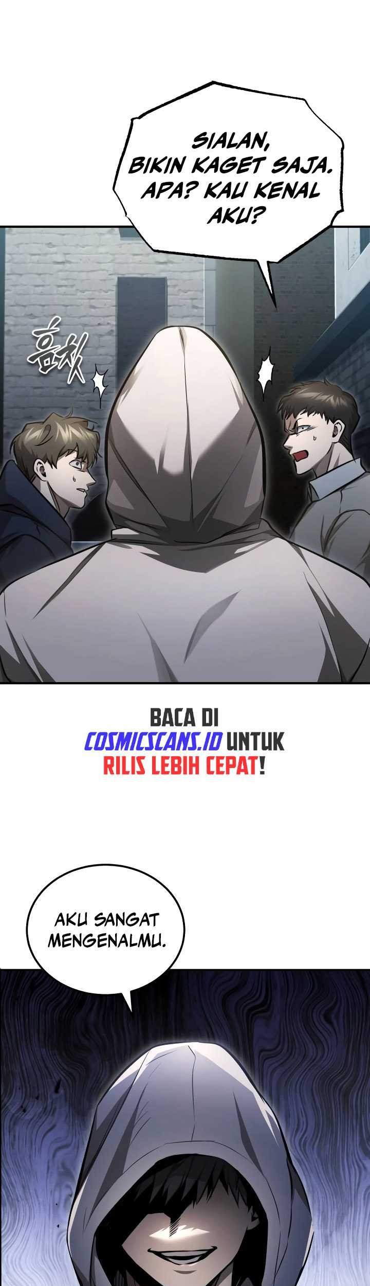 Devil Returns To School Days Bab 44 halaman 12