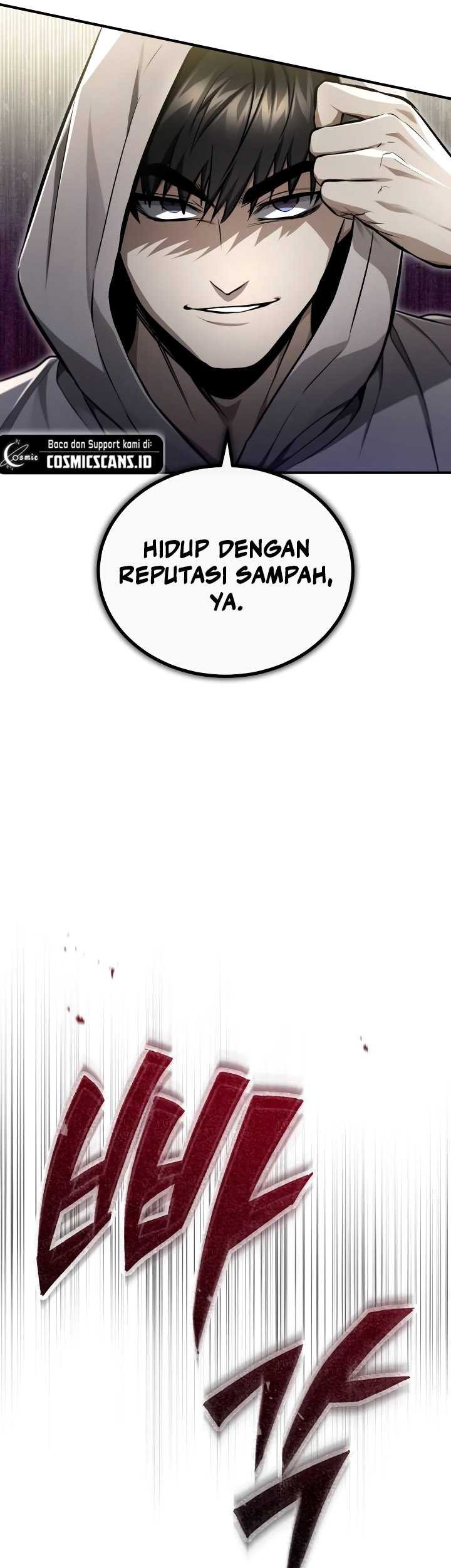 Devil Returns To School Days Bab 44 halaman 16