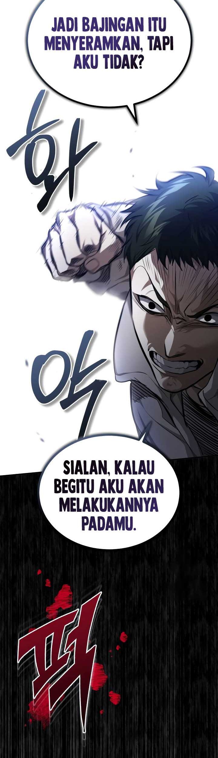 Devil Returns To School Days Bab 44 halaman 34