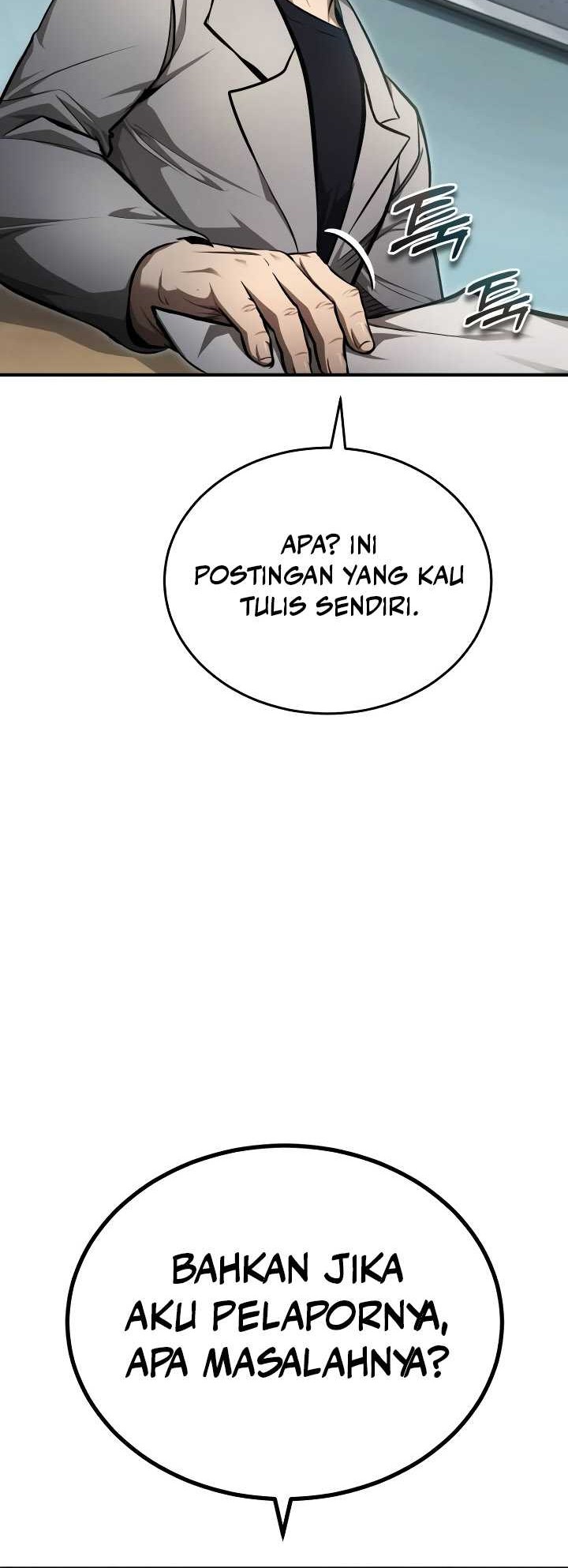 Devil Returns To School Days Bab 44 halaman 40