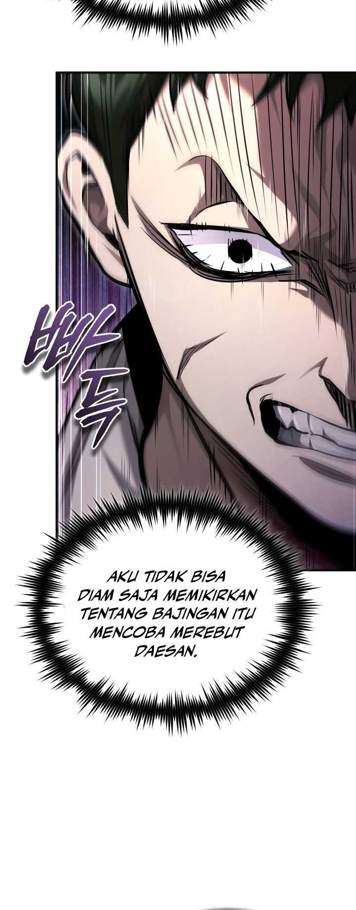 Devil Returns To School Days Bab 44 halaman 48