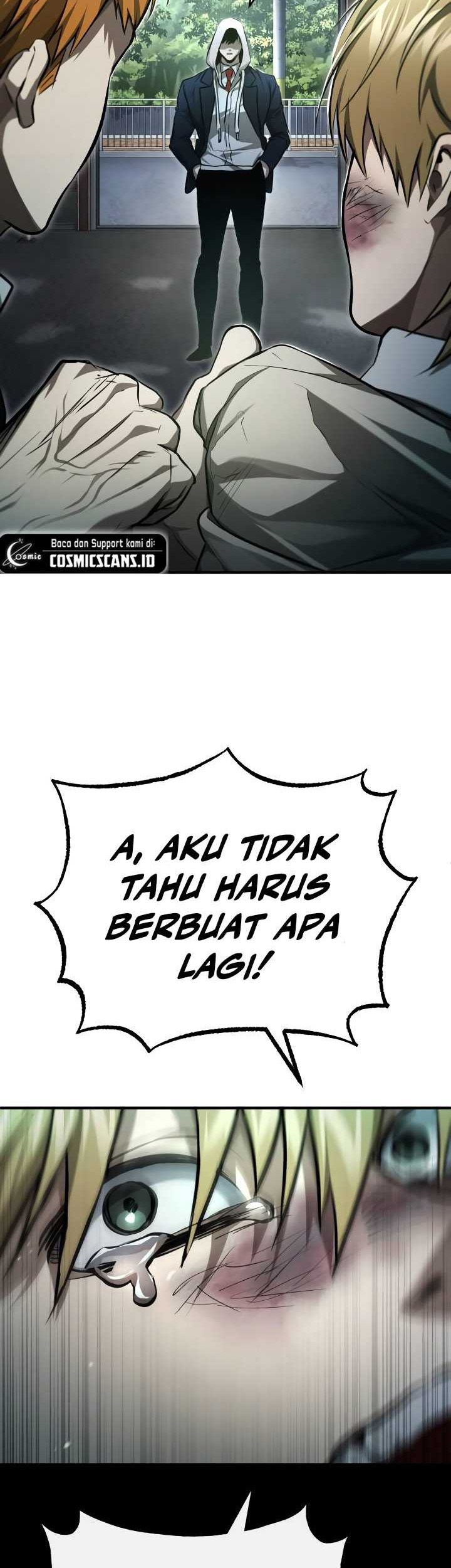 Devil Returns To School Days Bab 44 halaman 60