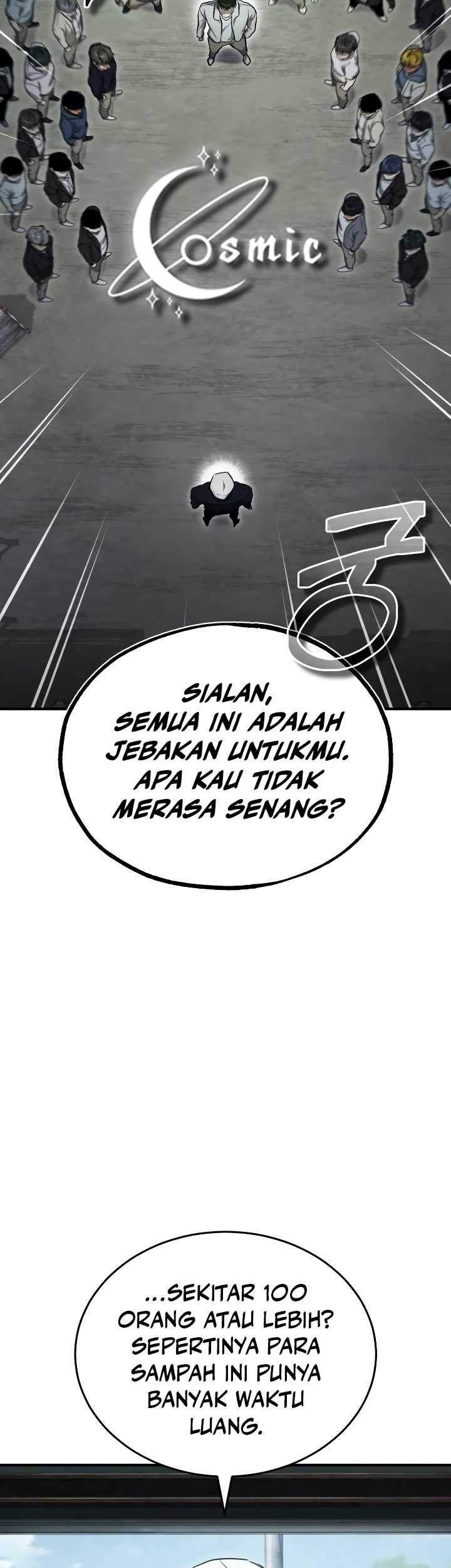 Devil Returns To School Days Bab 44 halaman 65