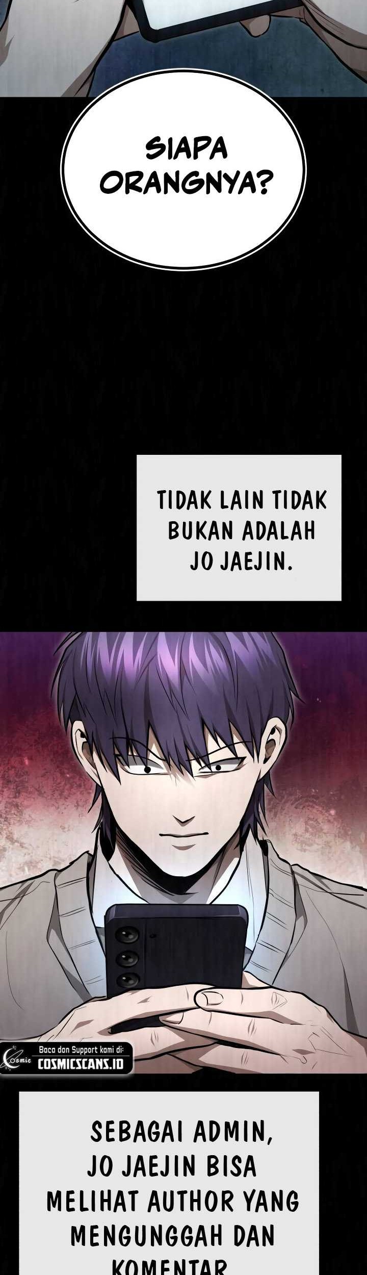 Devil Returns To School Days Bab 44 halaman 68
