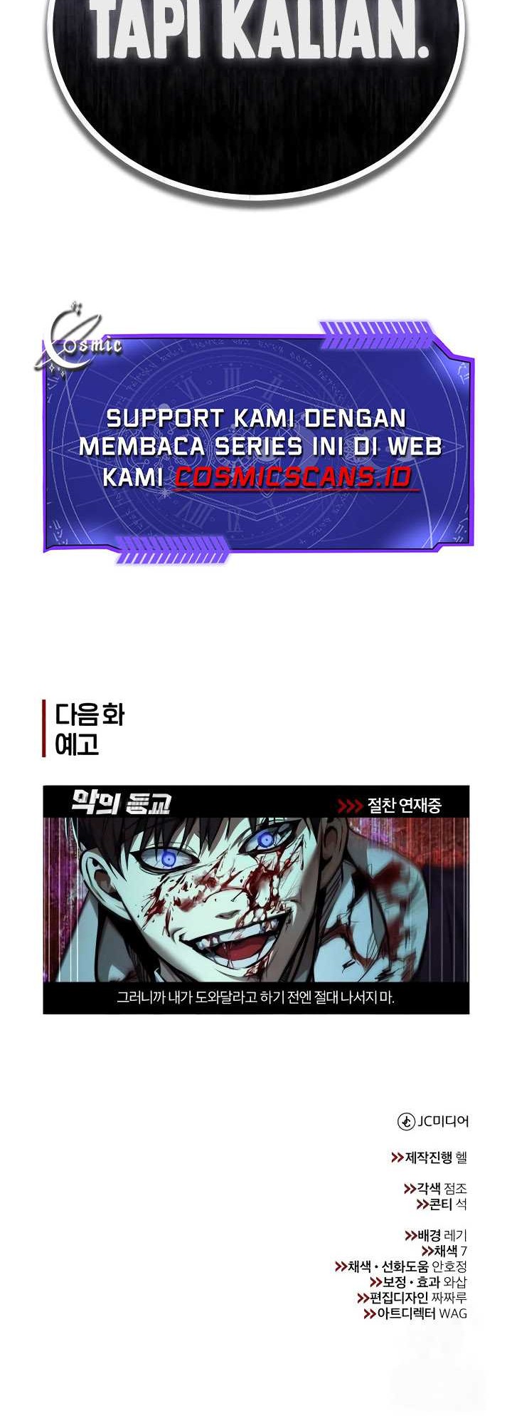 Devil Returns To School Days Bab 44 halaman 76
