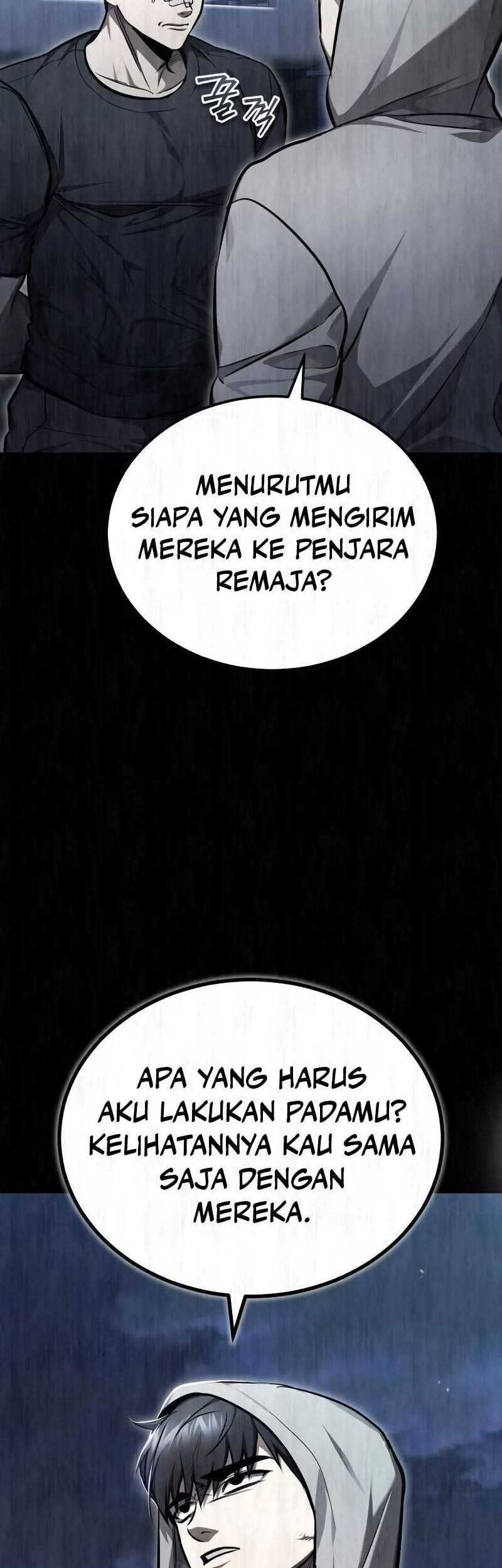 Devil Returns To School Days Bab 45 halaman 3