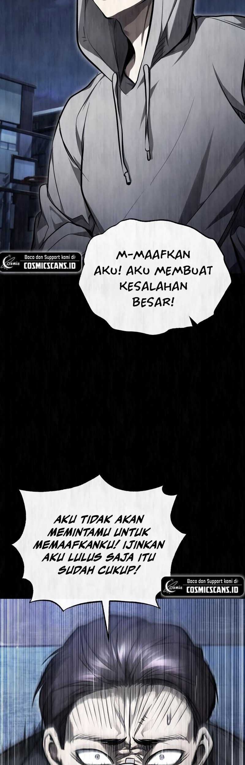 Devil Returns To School Days Bab 45 halaman 4