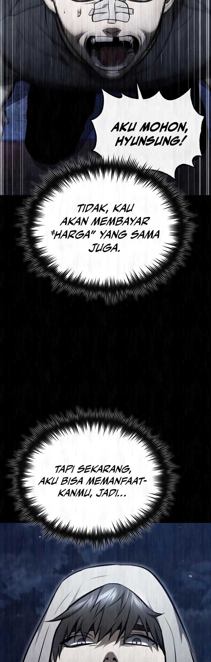 Devil Returns To School Days Bab 45 halaman 5