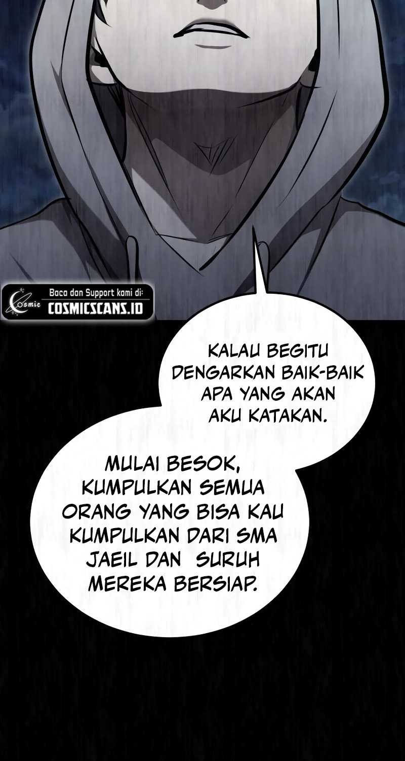 Devil Returns To School Days Bab 45 halaman 6