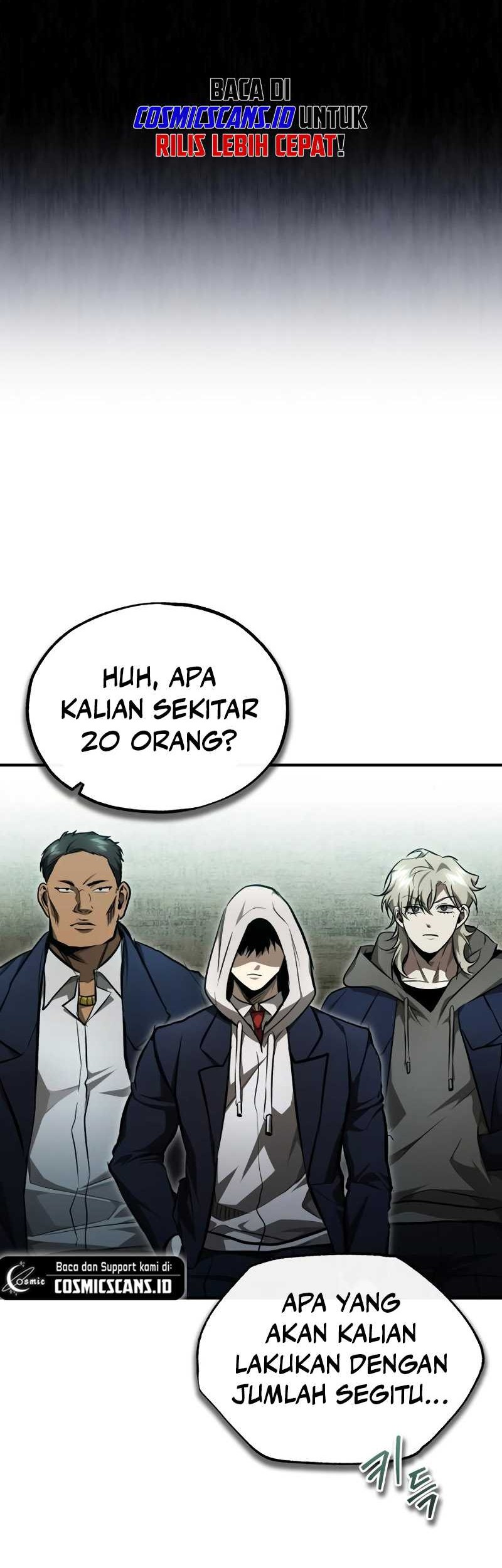 Devil Returns To School Days Bab 45 halaman 8