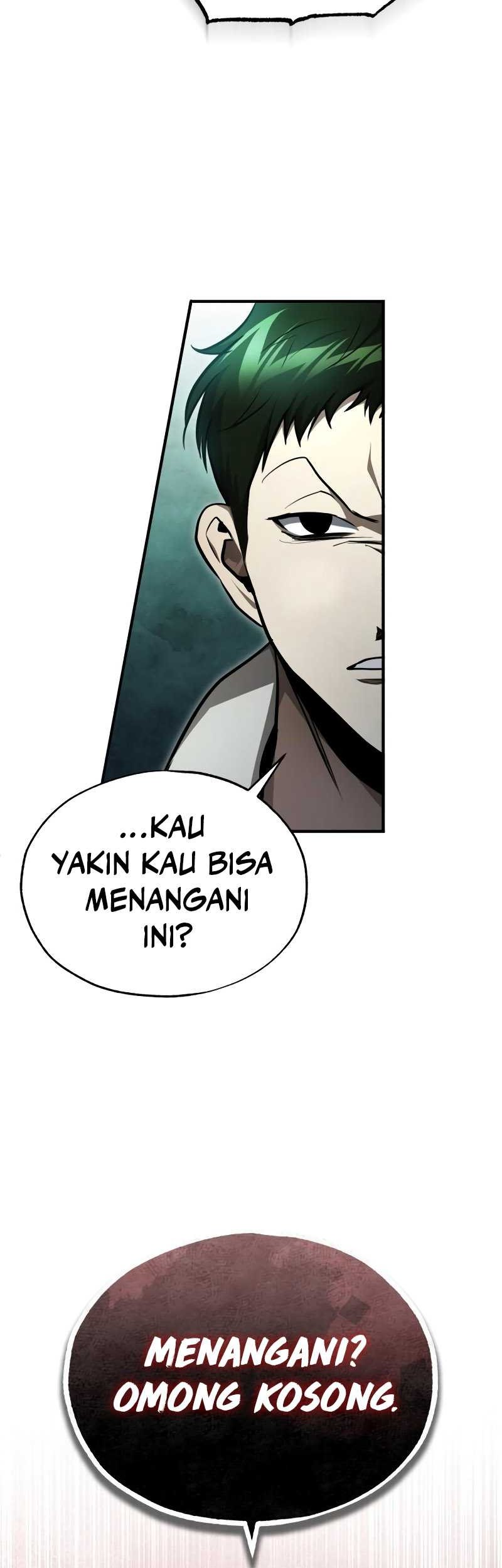 Devil Returns To School Days Bab 45 halaman 13