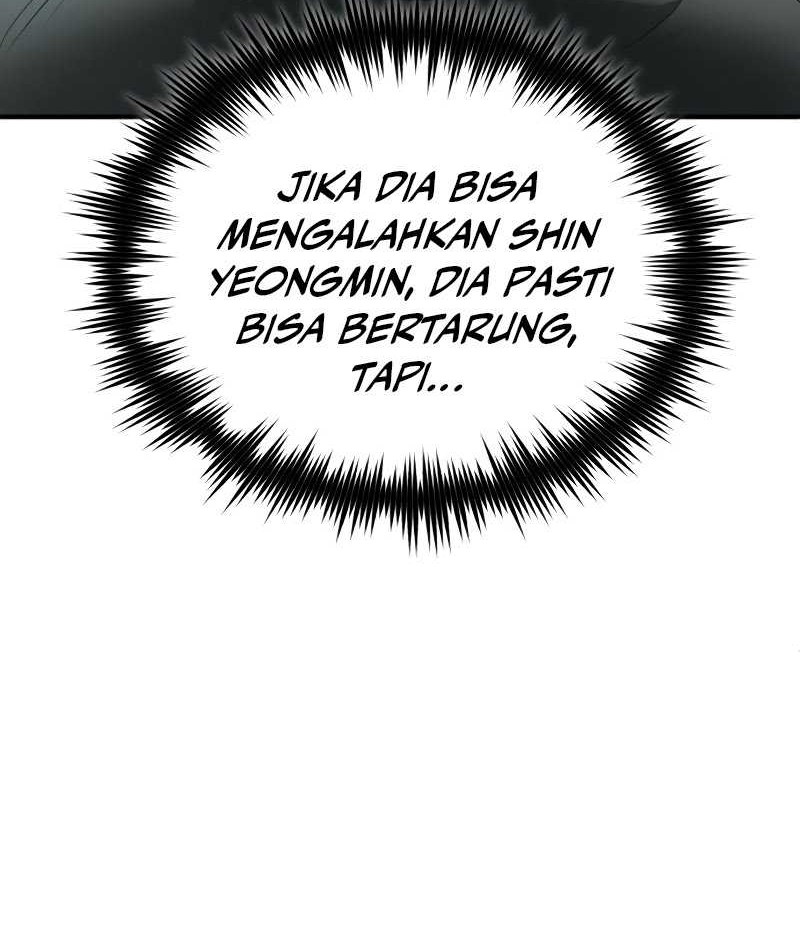 Devil Returns To School Days Bab 45 halaman 18