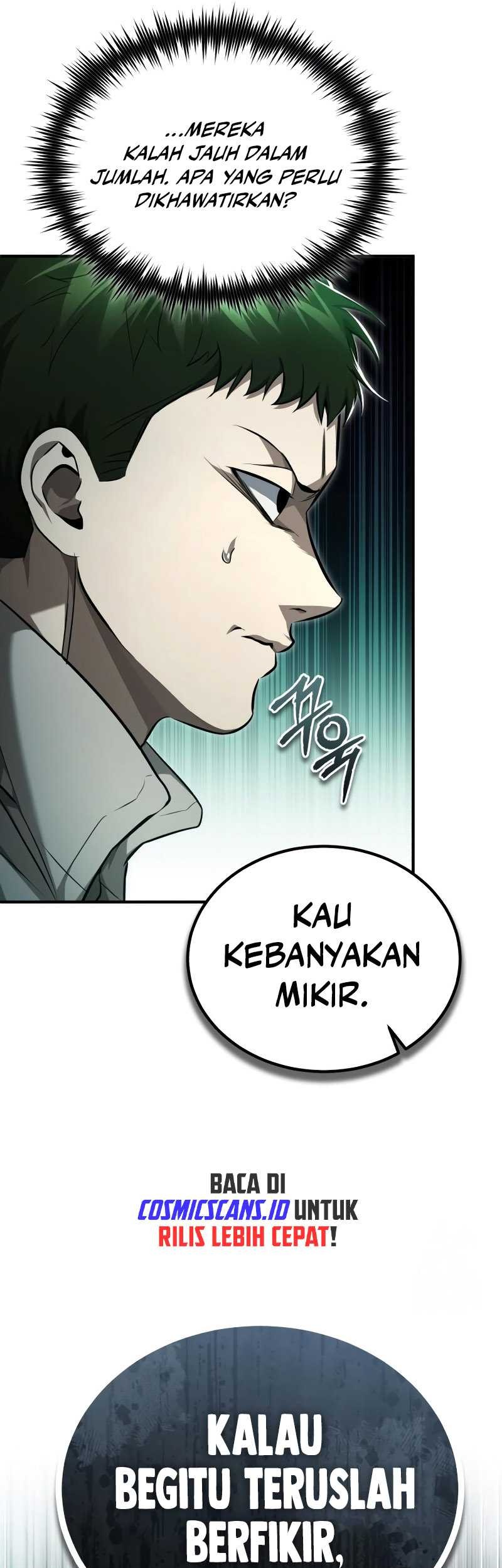 Devil Returns To School Days Bab 45 halaman 19