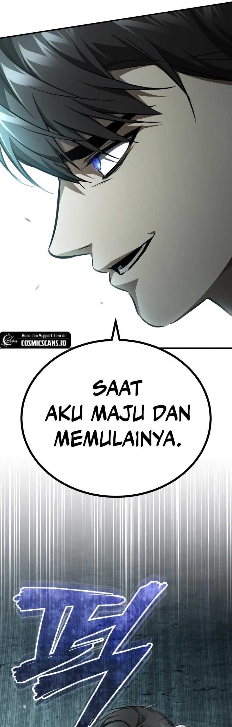 Devil Returns To School Days Bab 45 halaman 22