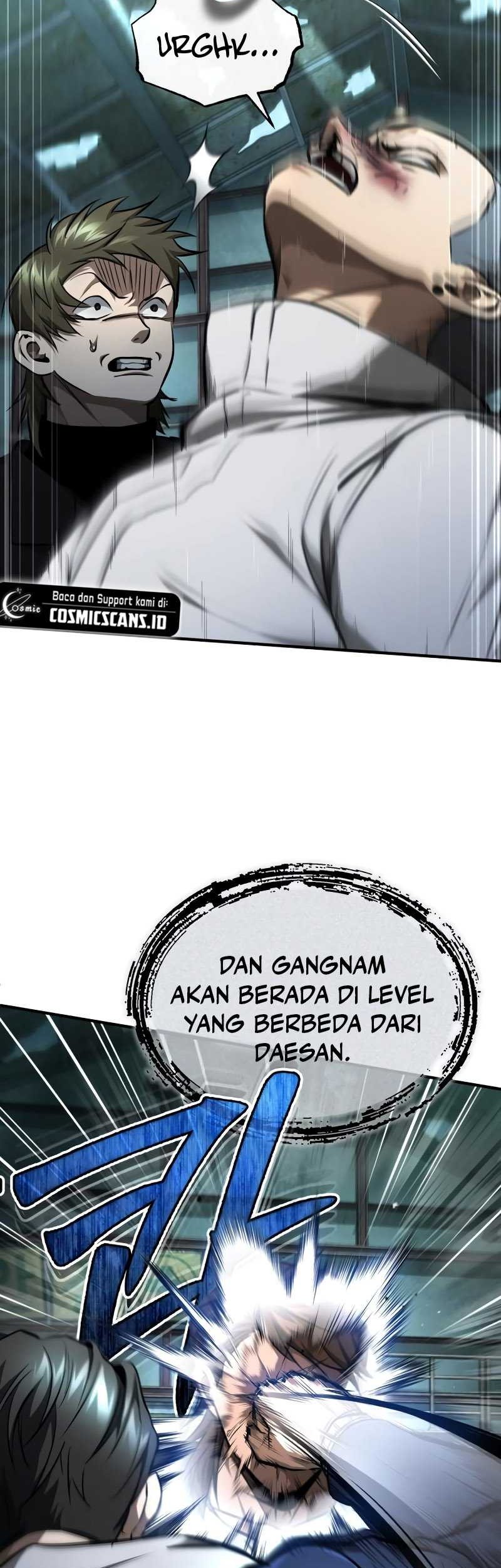 Devil Returns To School Days Bab 45 halaman 35
