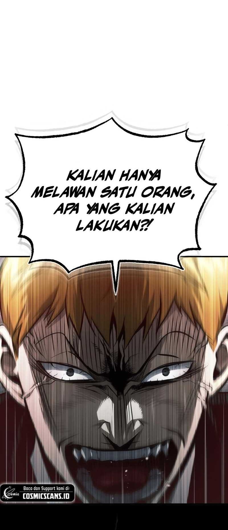 Devil Returns To School Days Bab 45 halaman 43