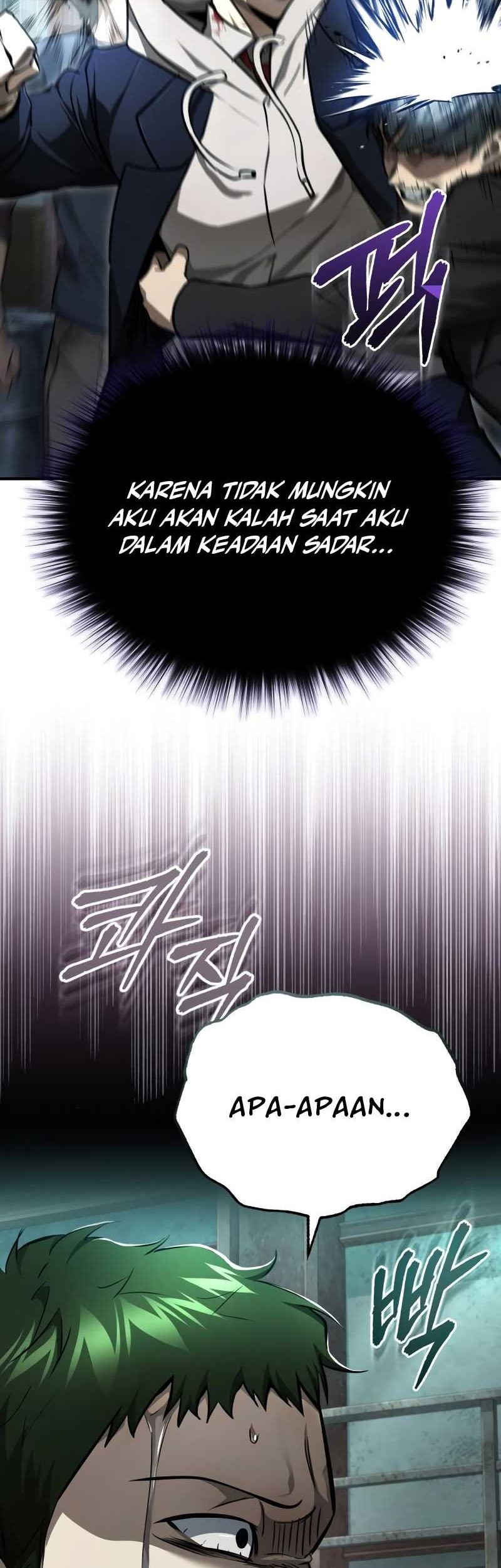 Devil Returns To School Days Bab 45 halaman 52