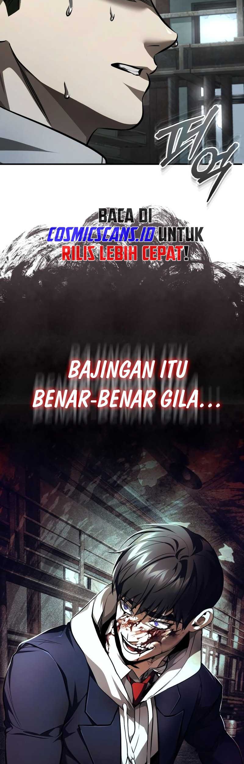 Devil Returns To School Days Bab 45 halaman 53