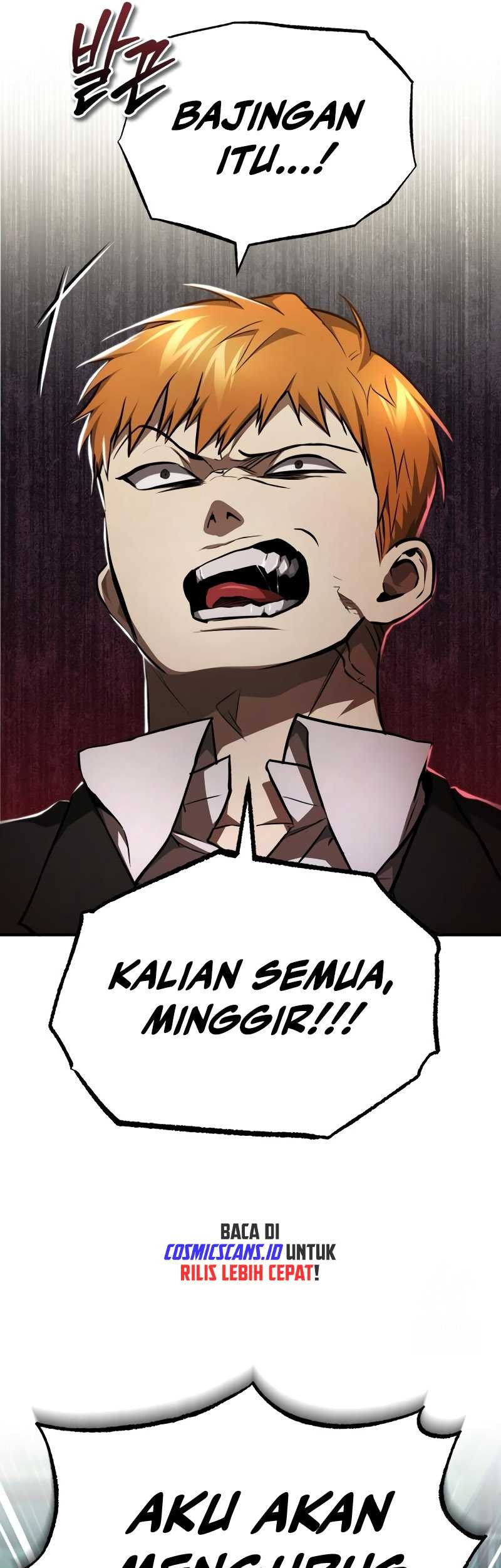 Devil Returns To School Days Bab 45 halaman 59