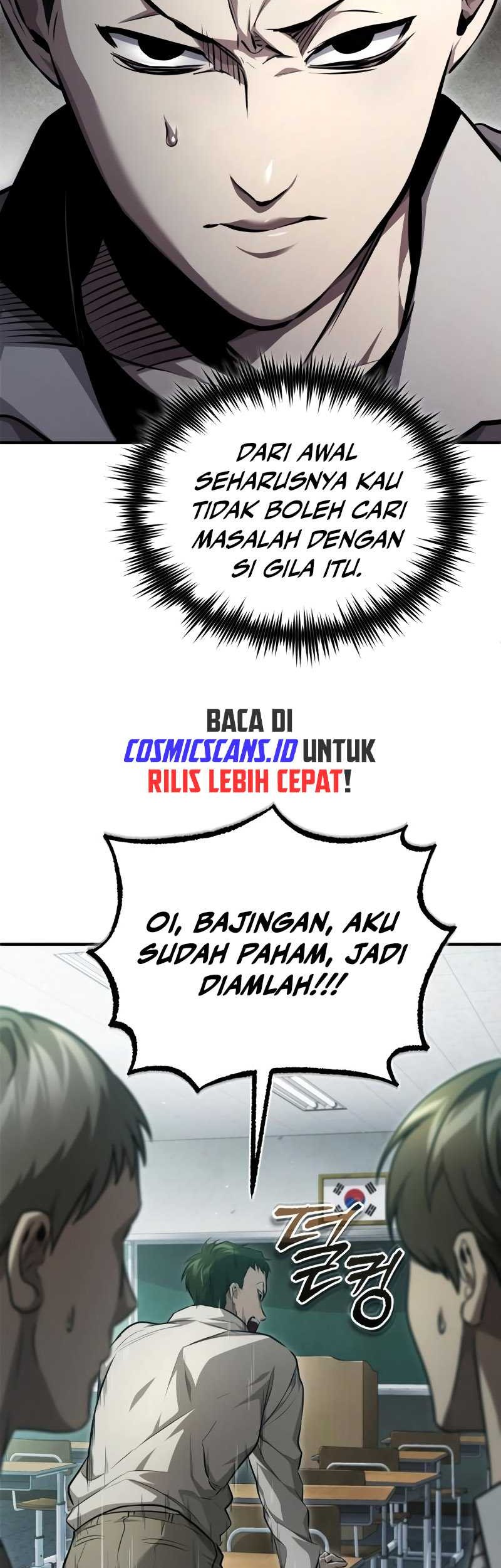Devil Returns To School Days Bab 45 halaman 80