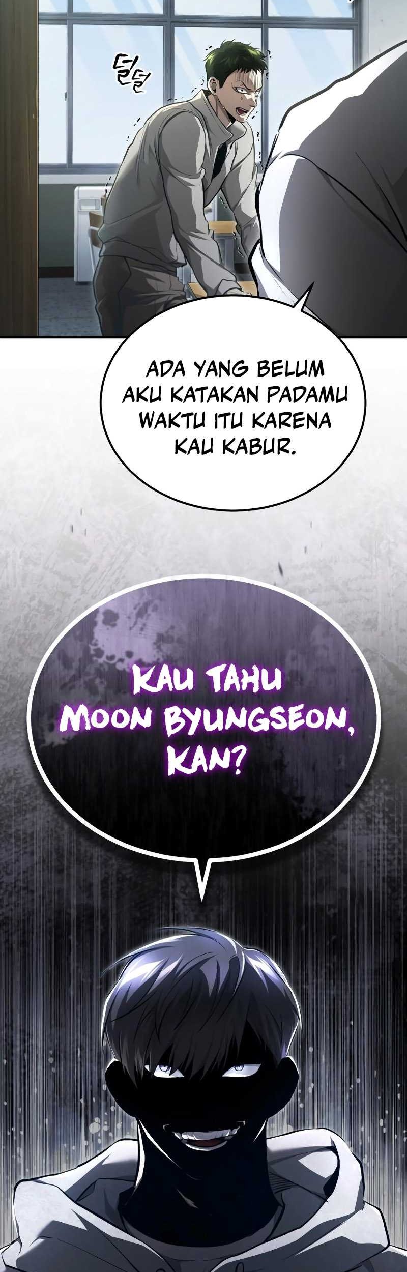 Devil Returns To School Days Bab 45 halaman 84