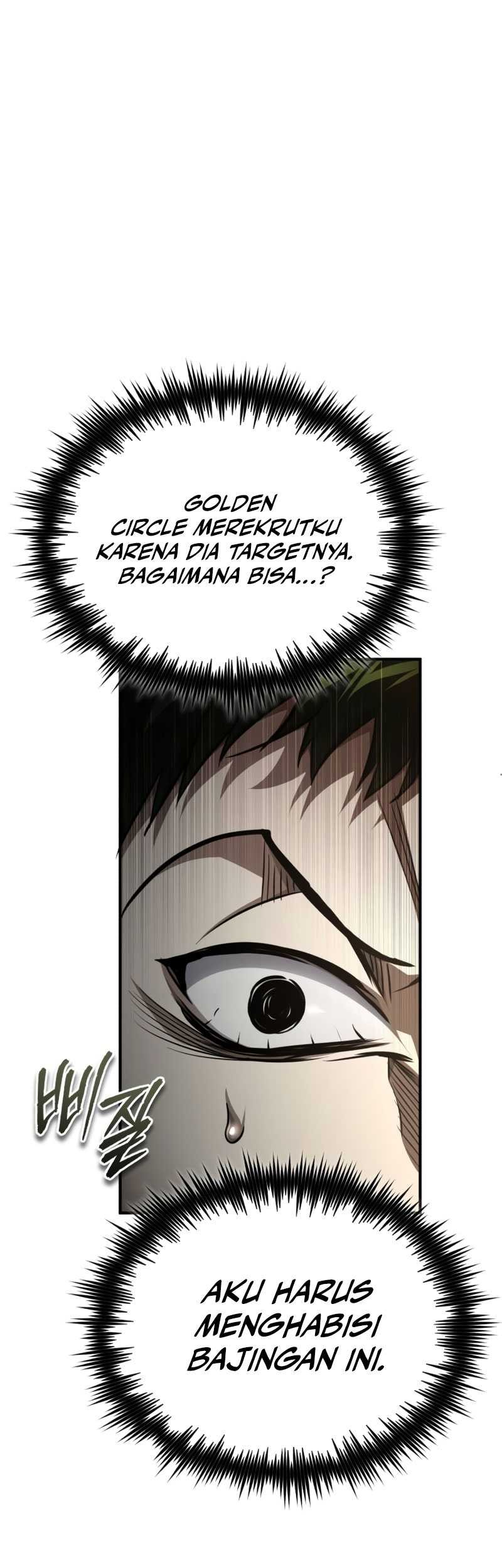 Devil Returns To School Days chapter 46 halaman 2