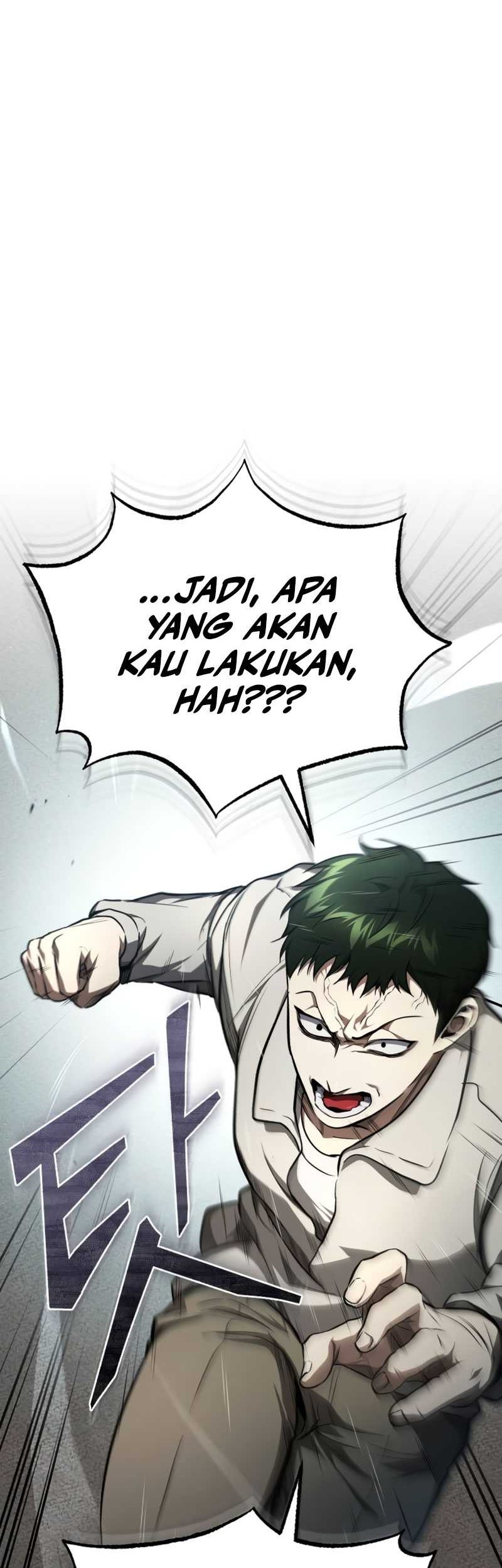 Devil Returns To School Days chapter 46 halaman 3