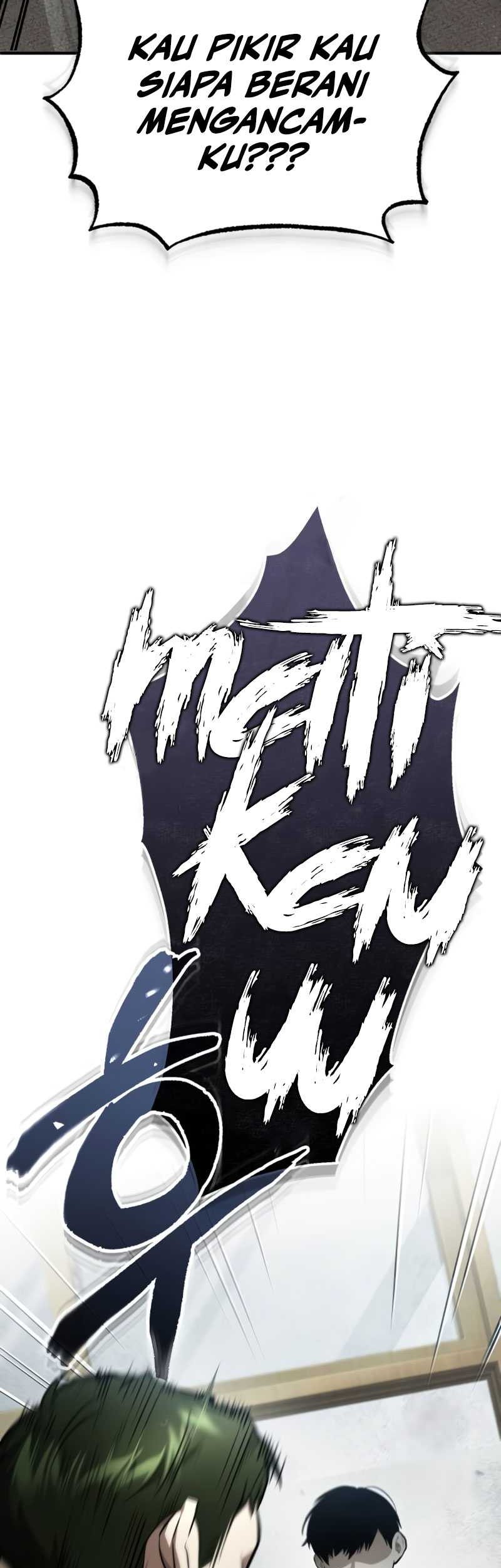 Devil Returns To School Days chapter 46 halaman 4