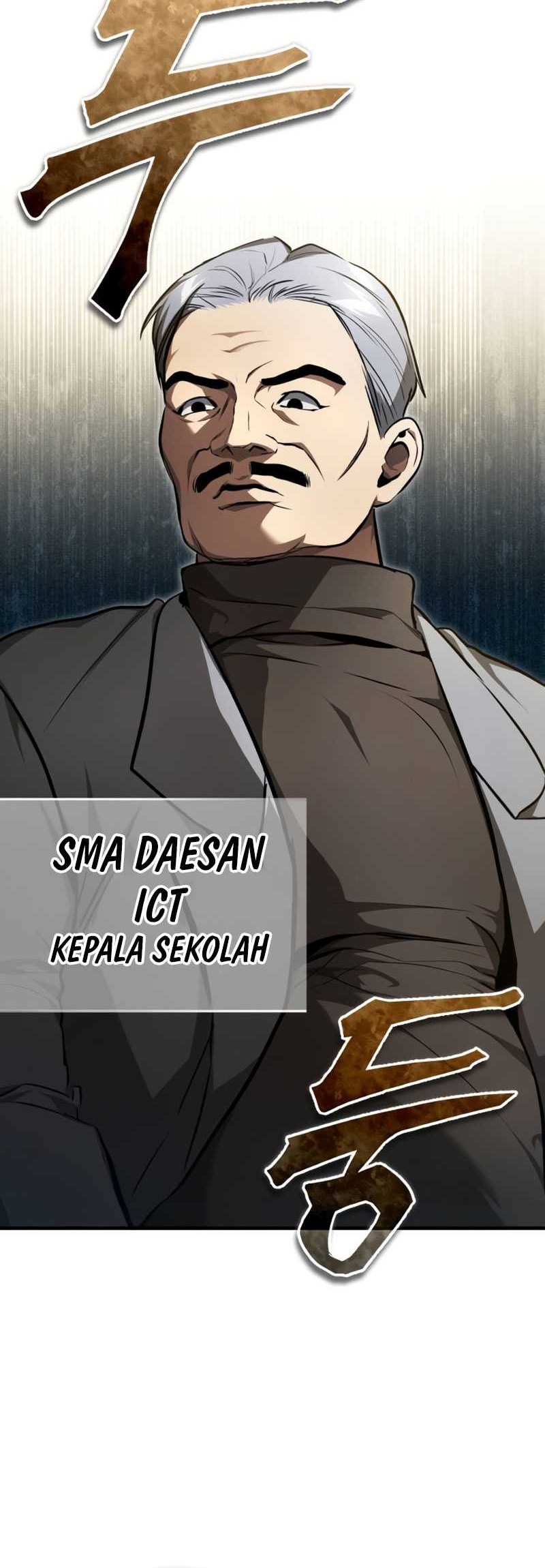 Devil Returns To School Days chapter 46 halaman 9