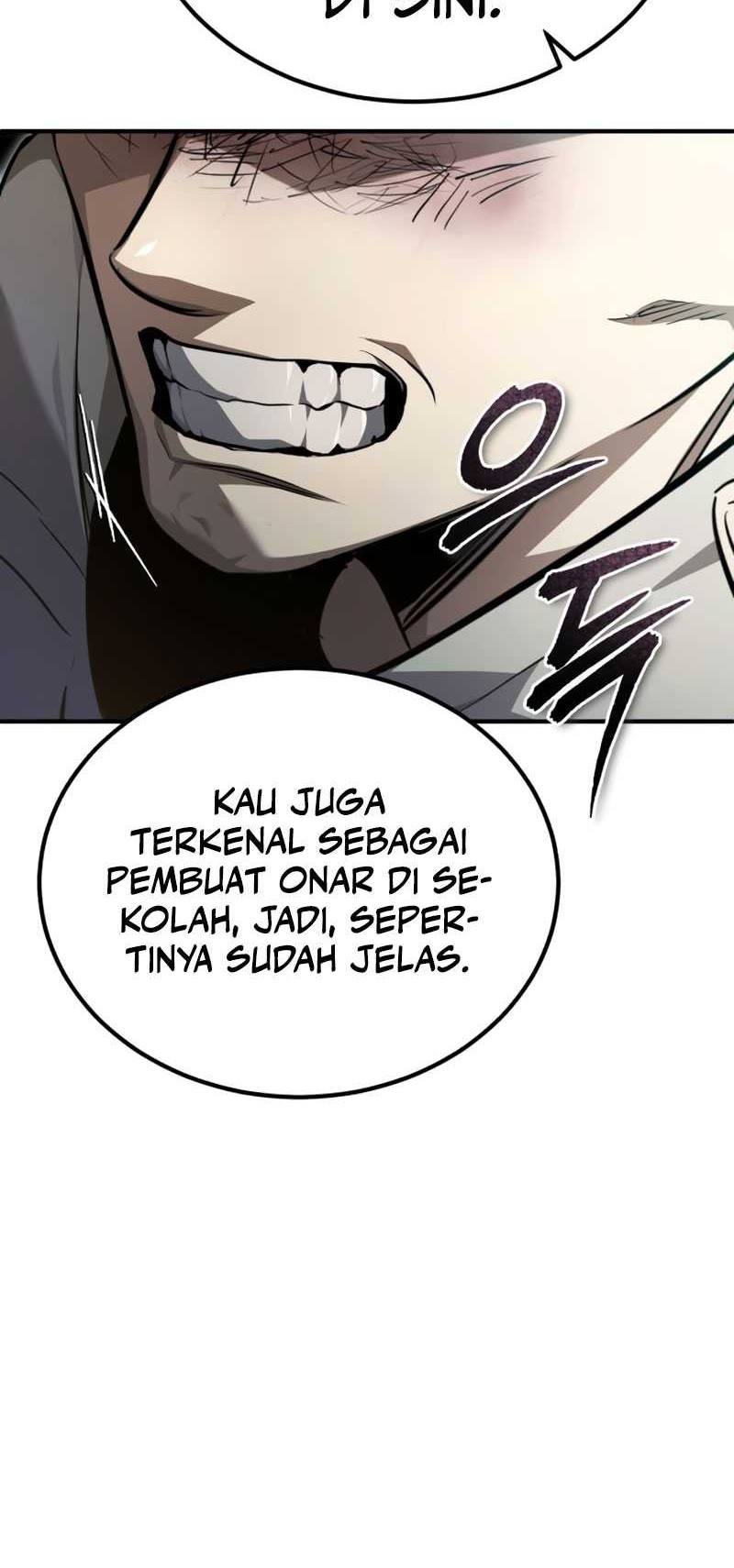 Devil Returns To School Days chapter 46 halaman 13