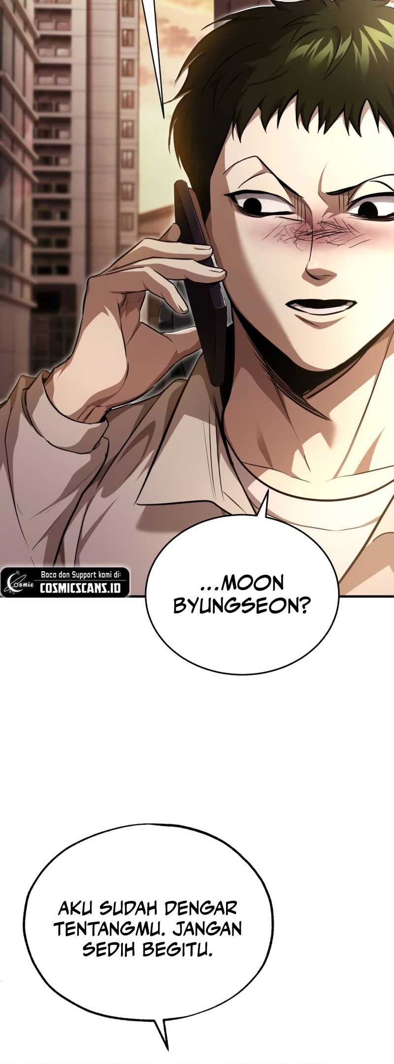 Devil Returns To School Days chapter 46 halaman 25