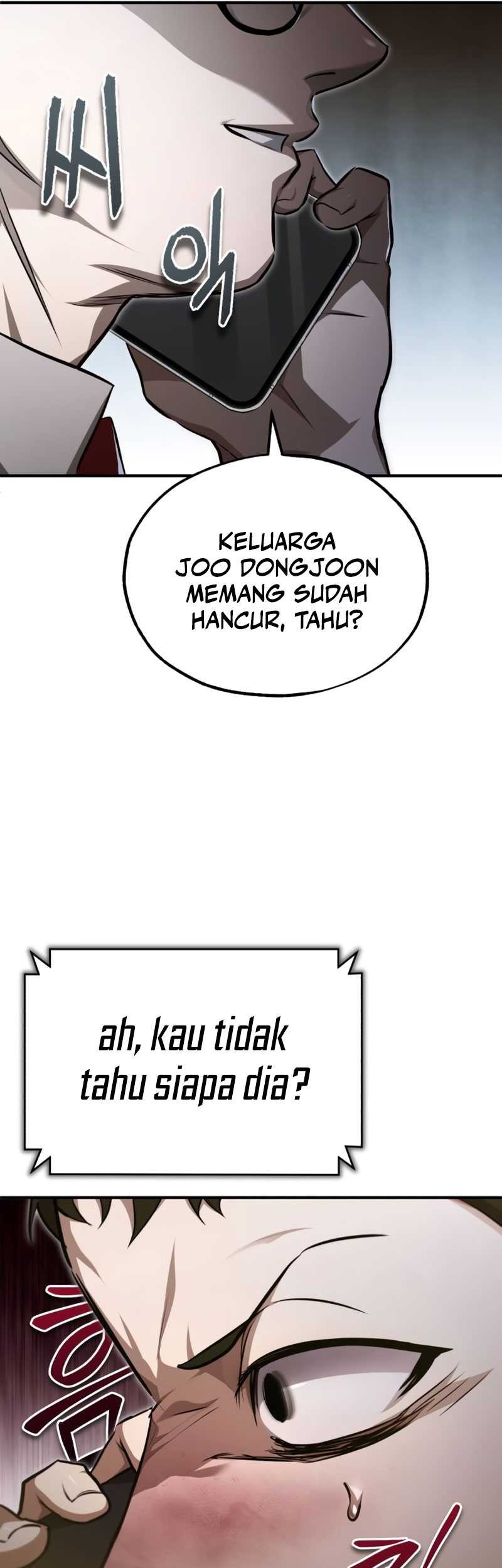 Devil Returns To School Days chapter 46 halaman 26