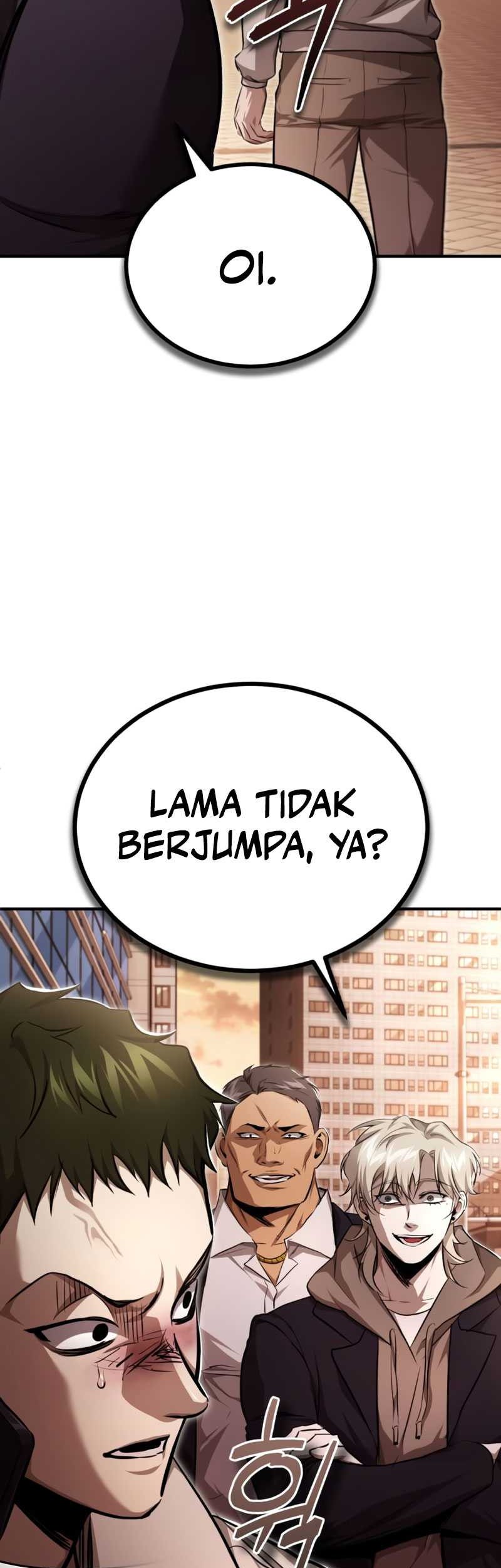 Devil Returns To School Days chapter 46 halaman 28
