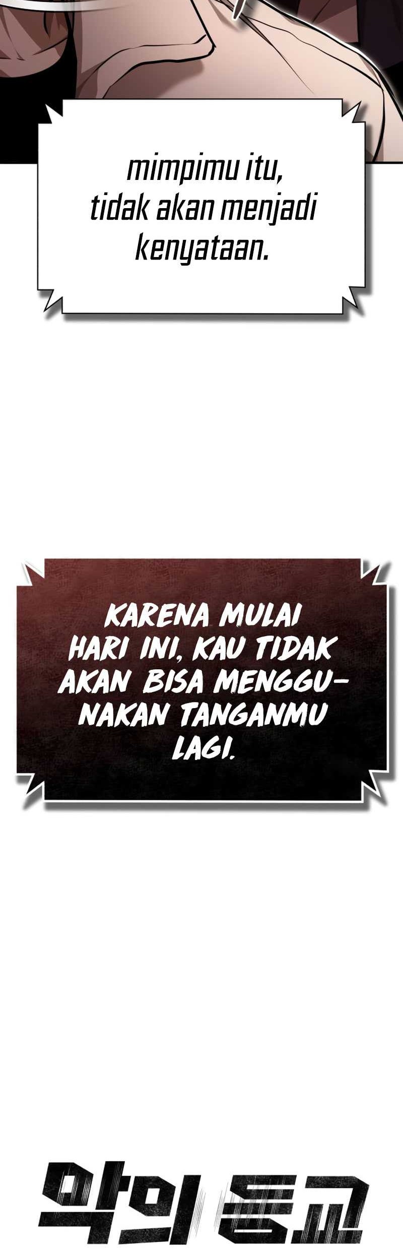 Devil Returns To School Days chapter 46 halaman 29