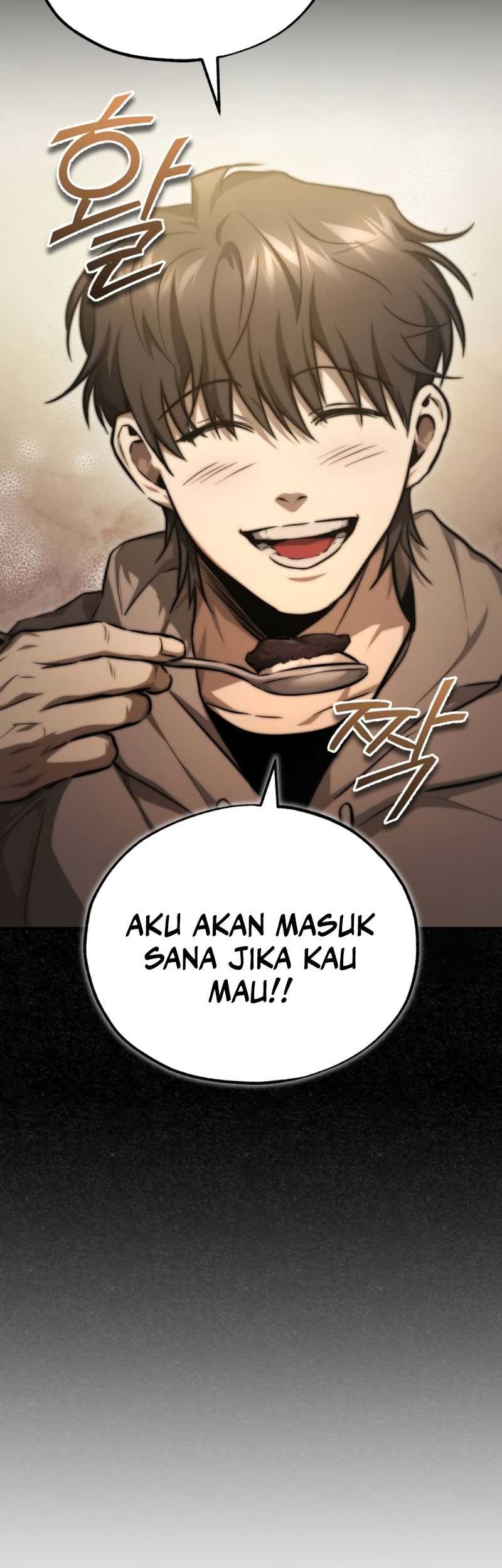 Devil Returns To School Days chapter 46 halaman 41