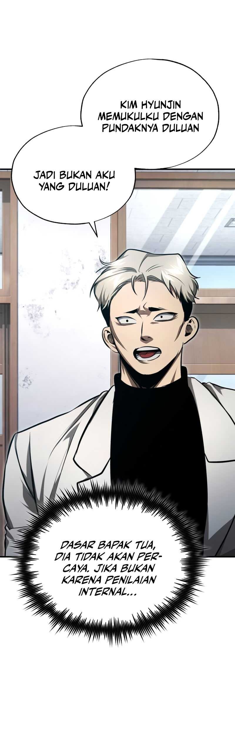 Devil Returns To School Days chapter 46 halaman 44