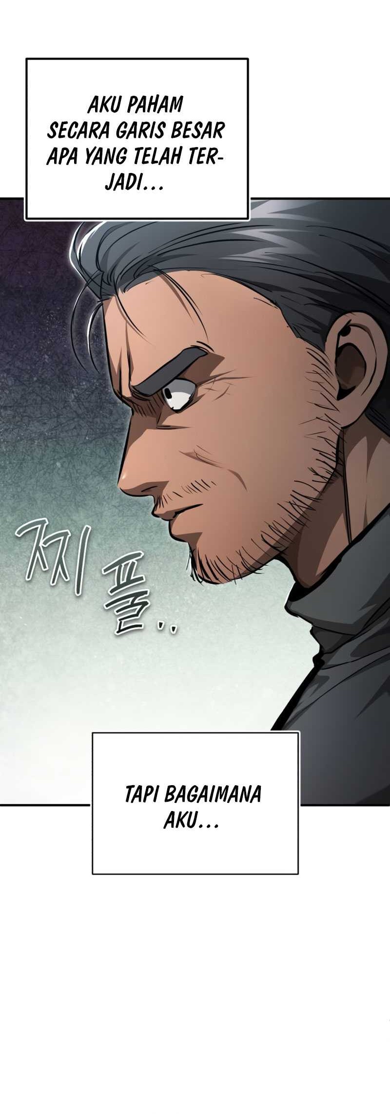 Devil Returns To School Days chapter 46 halaman 45