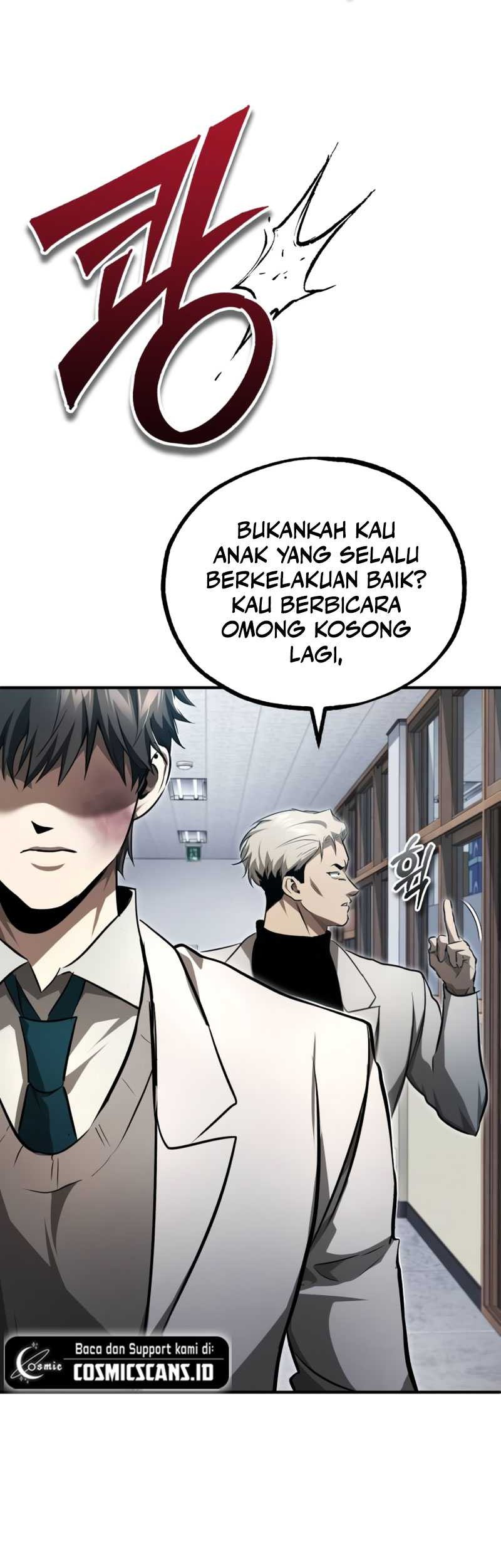 Devil Returns To School Days chapter 46 halaman 48