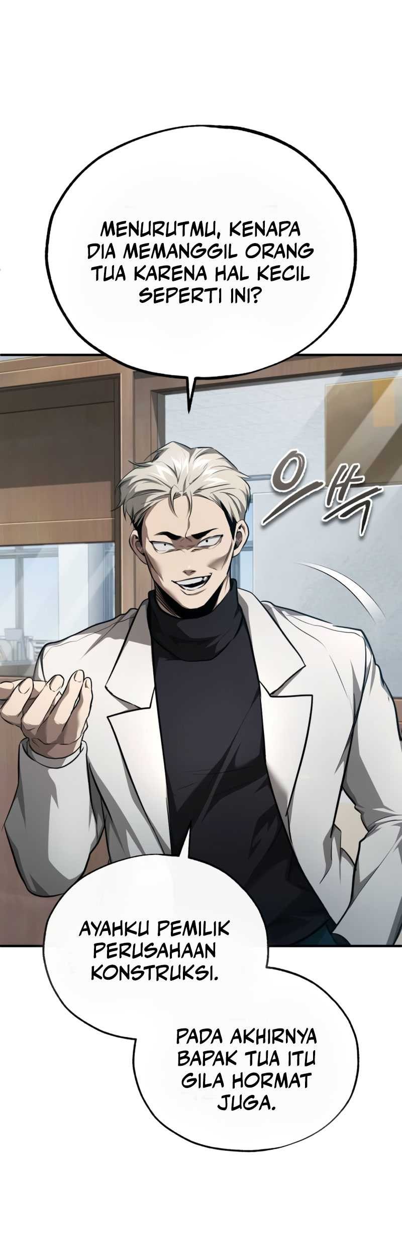 Devil Returns To School Days chapter 46 halaman 50